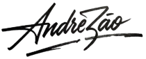 Logo Andrezão